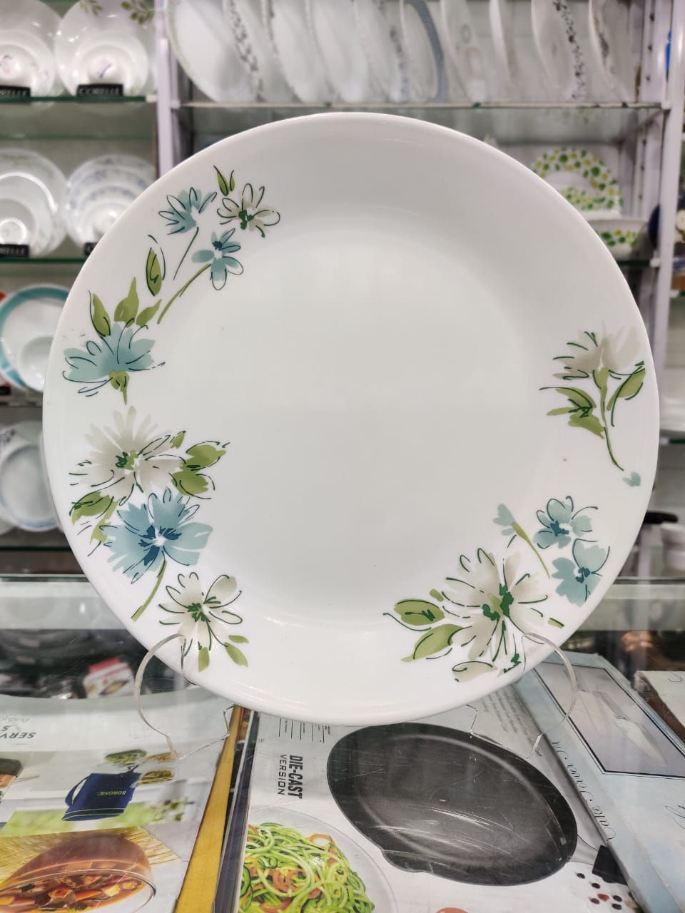 Corelle Fairy Flora