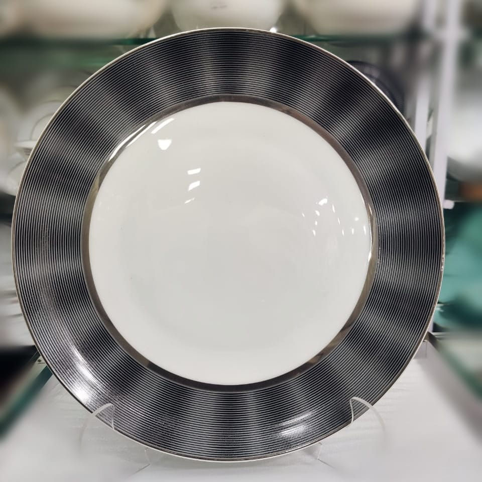 Dinner Set - 35pcs