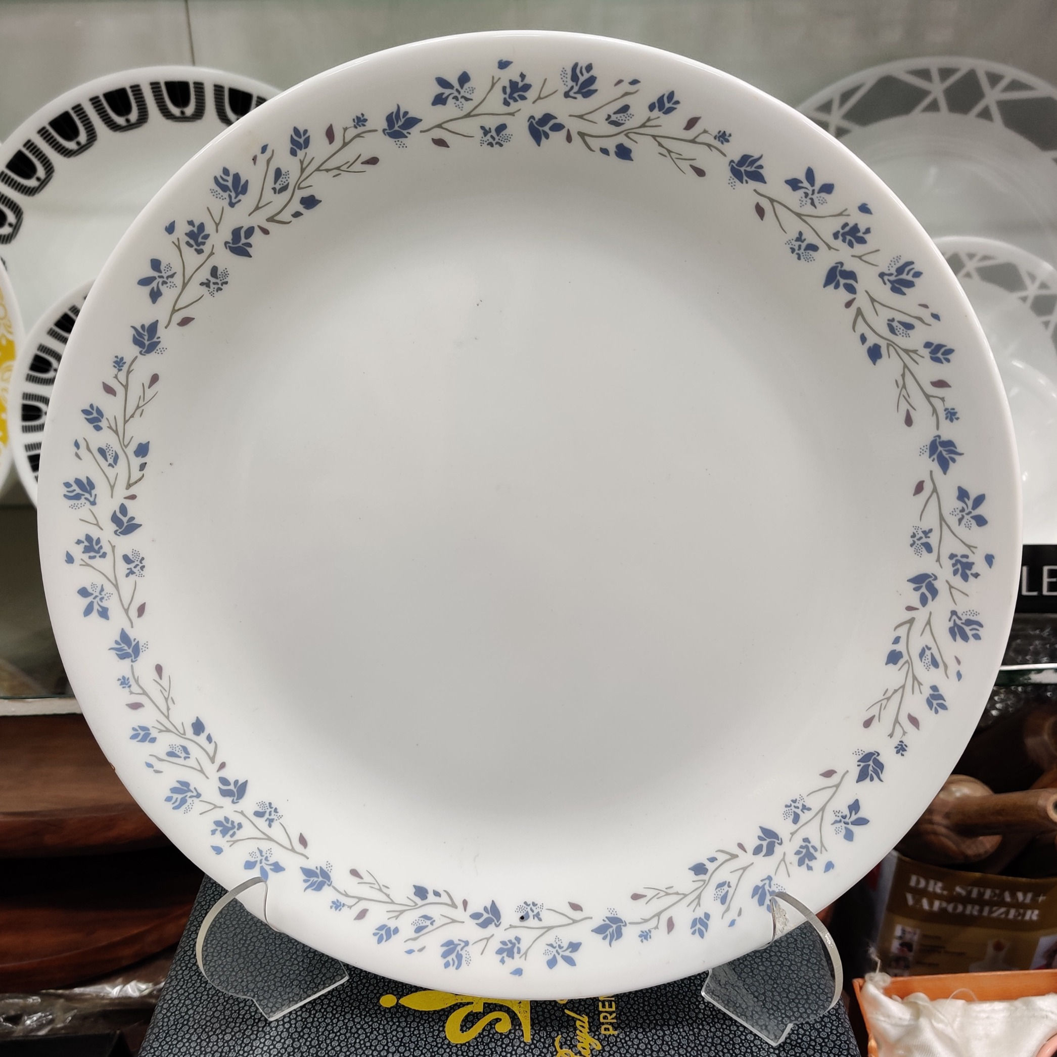 Corelle Lilac Blush 30 pcs Set
