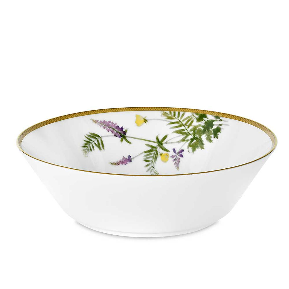 Thumbnail: Noritake New Morning 21pc Dinner Set