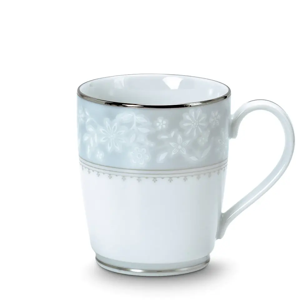 Noritake Winter Sonata Mugs M6616