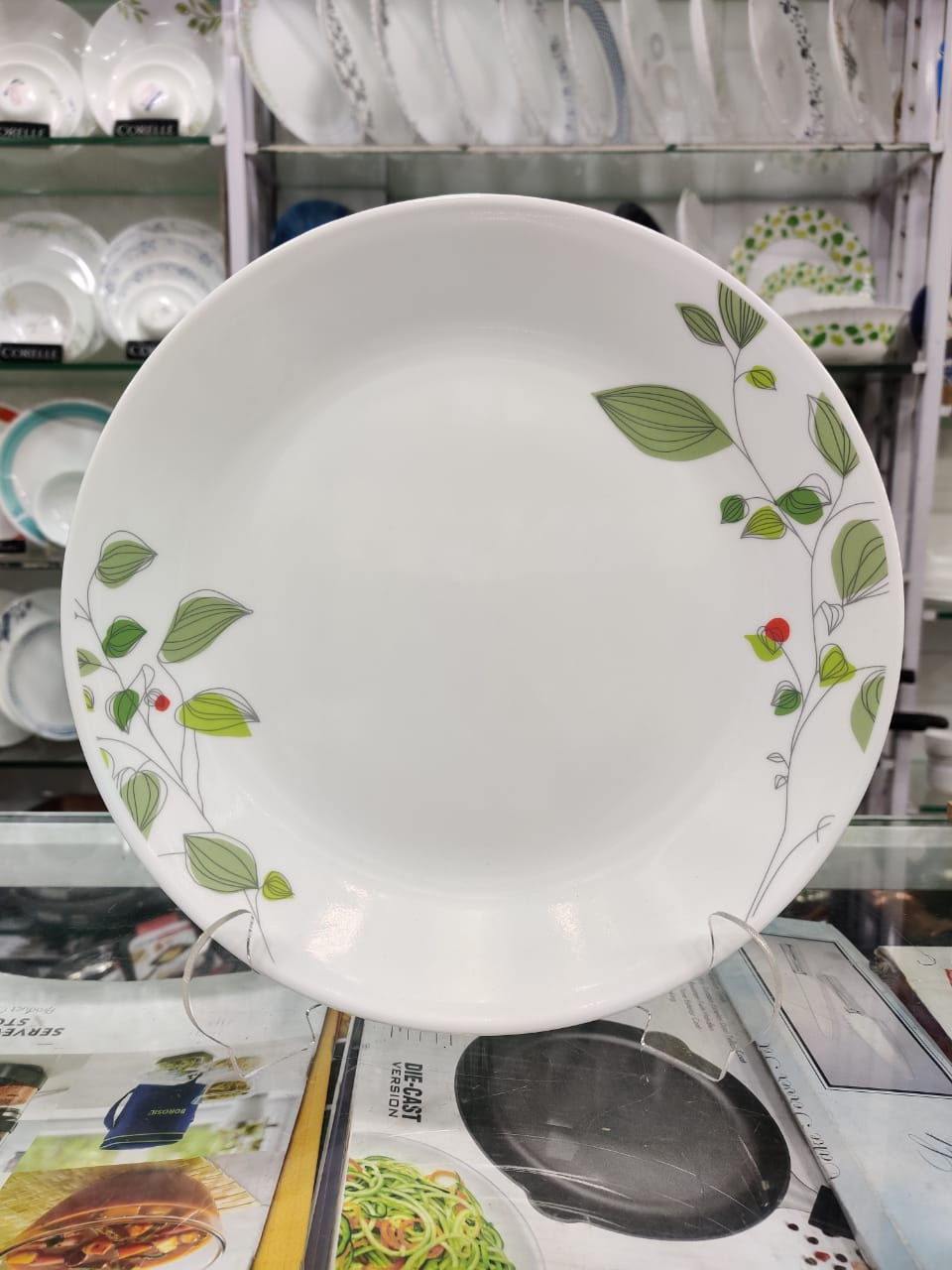 Corelle Green Breeze