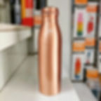 Copper Bottle - 900ml