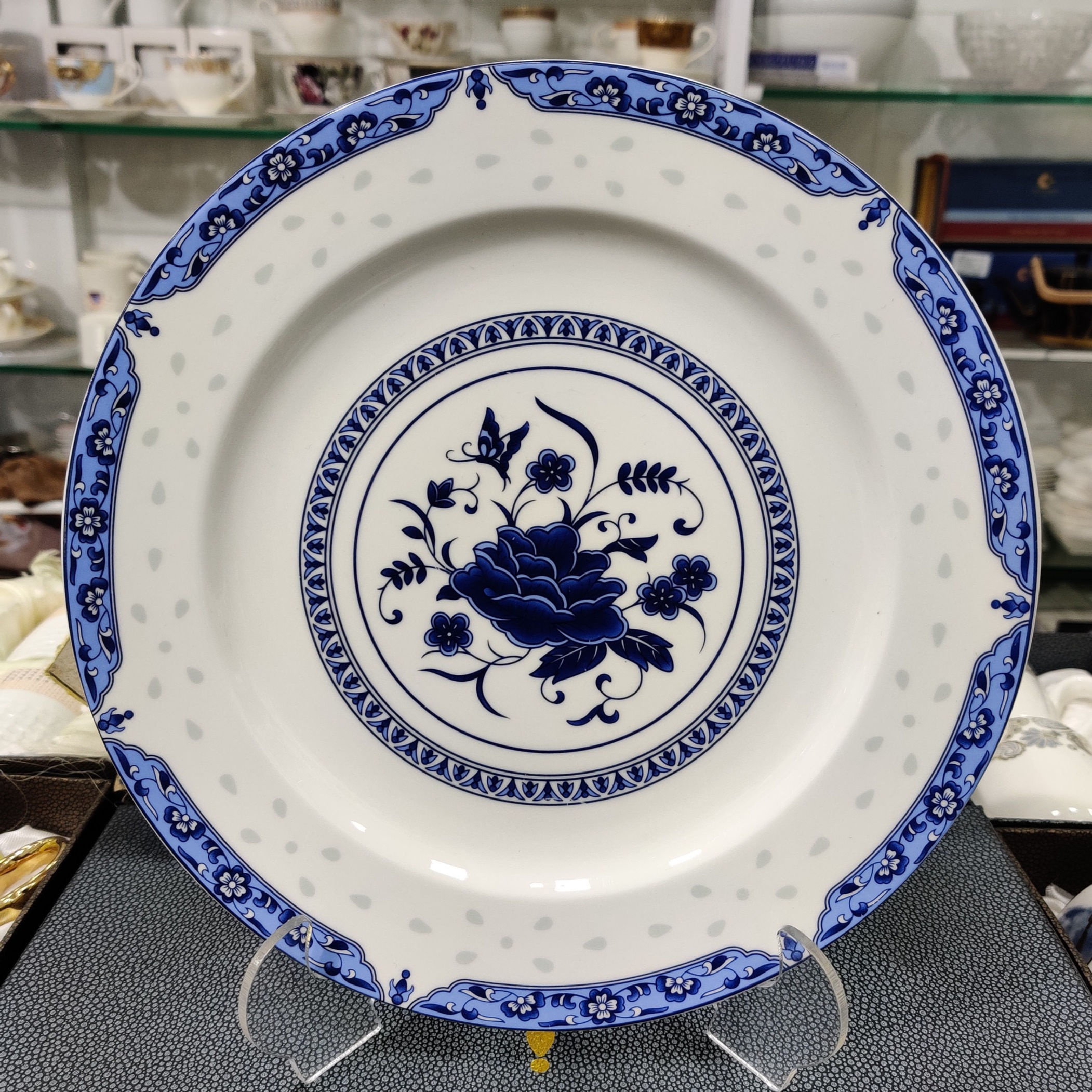 HJ005 - 26 pcs Dinner Set