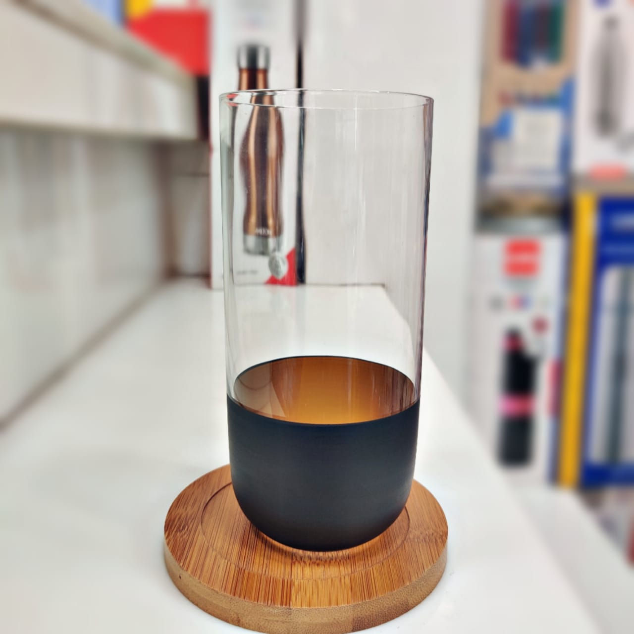 TGL 533 - 6pcs glass set