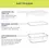 Thumbnail: Borosil Klip n Store Rectangular Glass Container