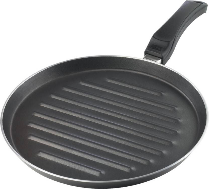 Snack Maker Grill Pan