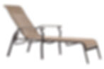 Sling Chaise Lounge