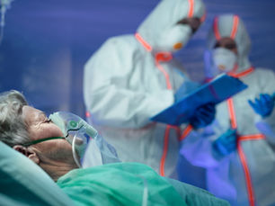 Is CPAP Therapy the Best for COVID Patients: What do We Know?