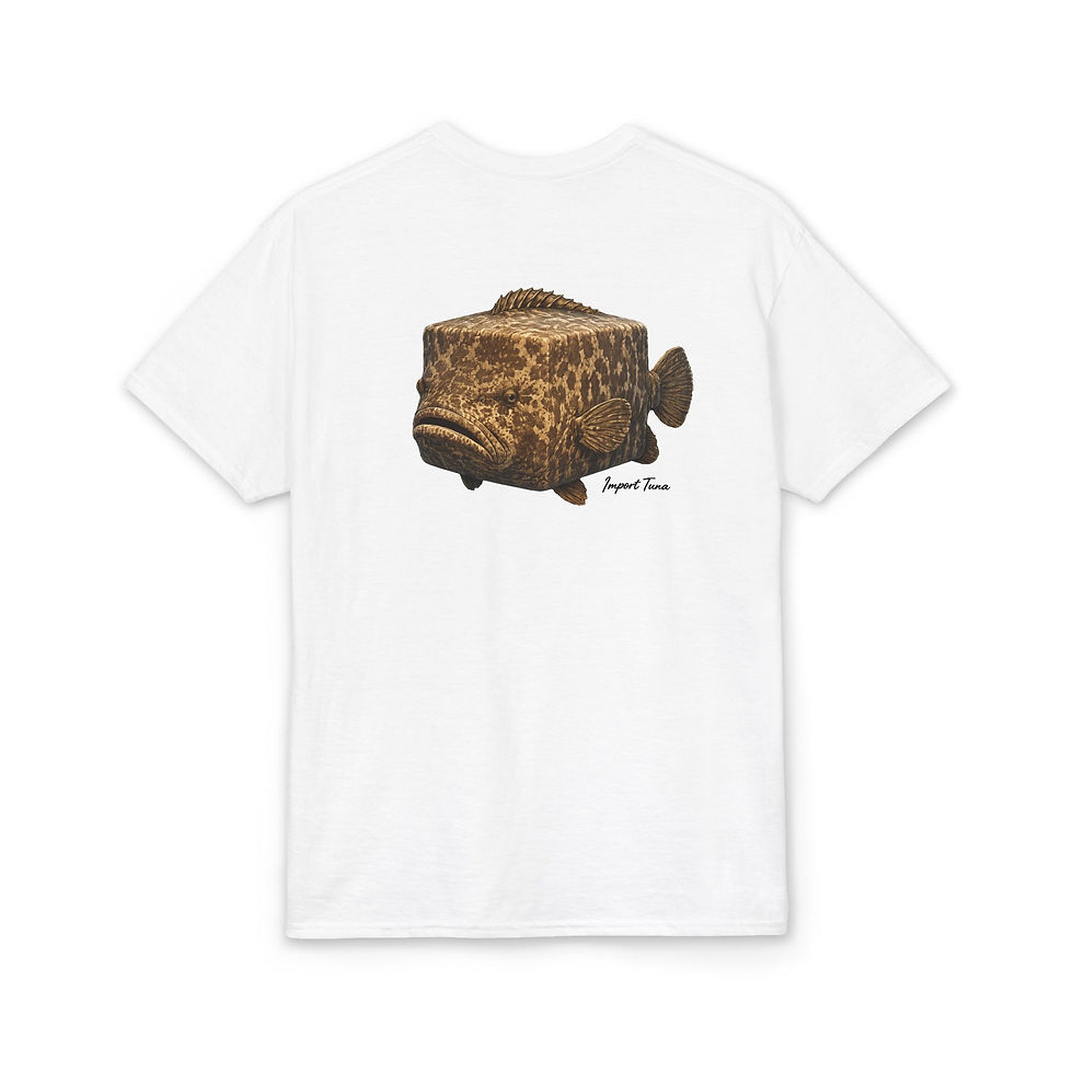 Thumbnail: Unisex DryBlend® T-Shirt