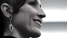 Legendary Tango Performer and Teacher Lorena Ermocida