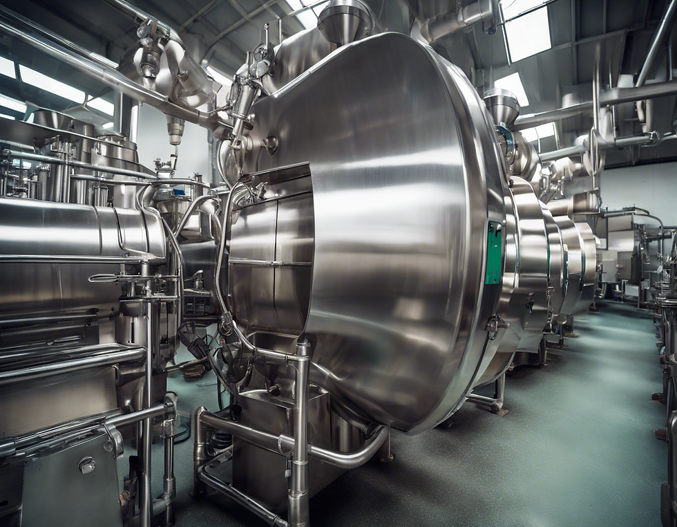 Top Food Processing Equipment Rentals Tips and Tricks