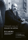 Tomáš Halík - Dialogy se světem | 2018