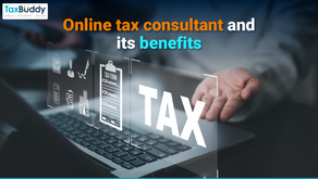 Digital tax filing assistance: A new norm! 