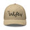 Thumbnail: The Wifey Trucker Cap