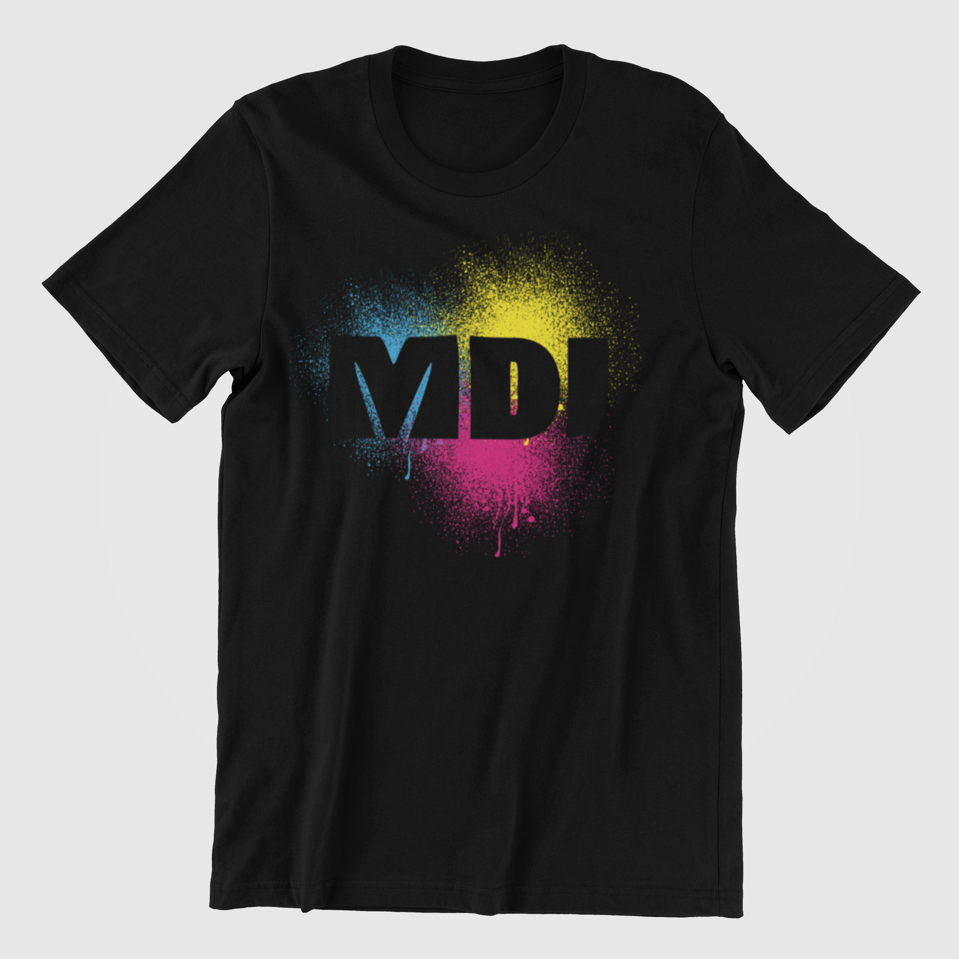 Camiseta | MDI