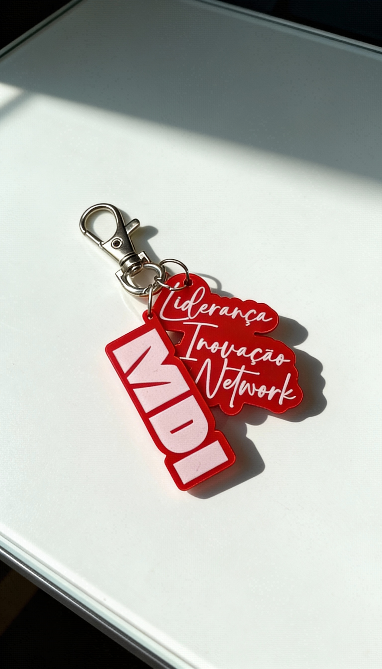 Chaveiro | MDI