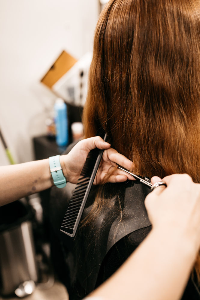 How To Prepare For Your Hair Appointment