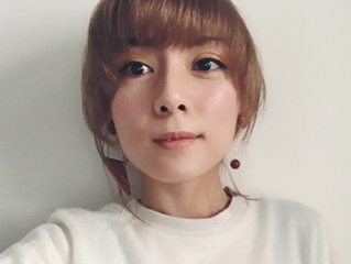 好きなアクセサリーはピアスです
