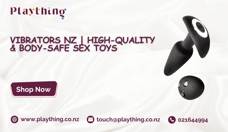 vibrators nz