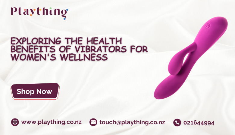 vibrators nz