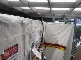 asbestos
