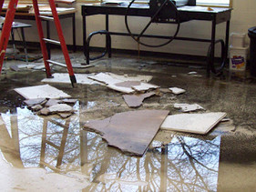 Water Damage