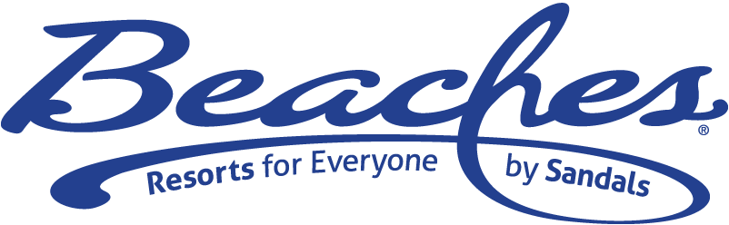 beaches logo