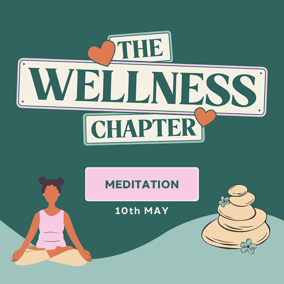 Meditation
