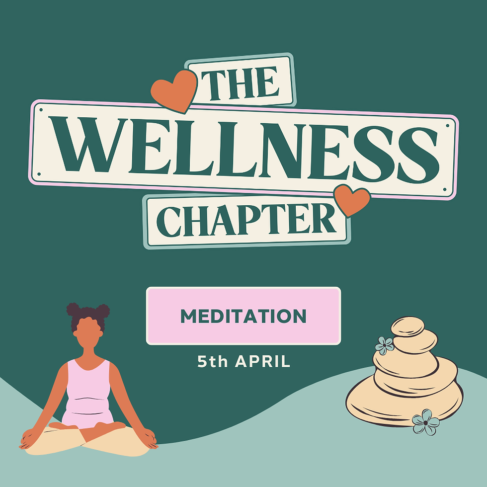 Meditation