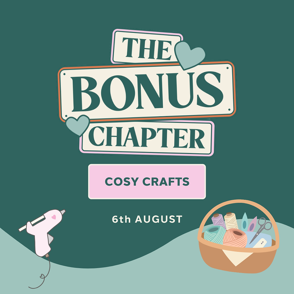 Cosy Crafts