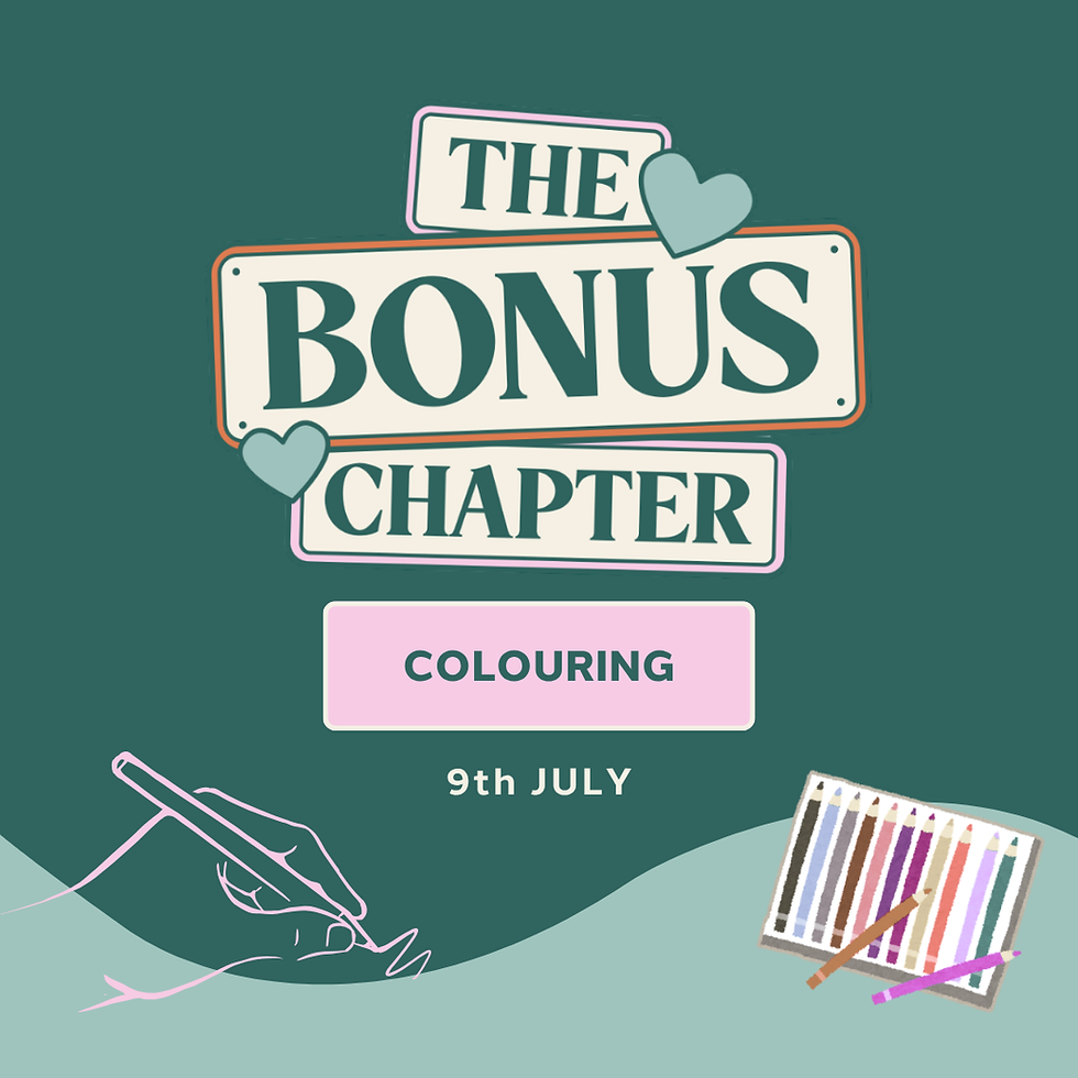 Colouring
