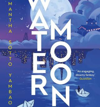 Water Moon Samantha Sotto Yambao