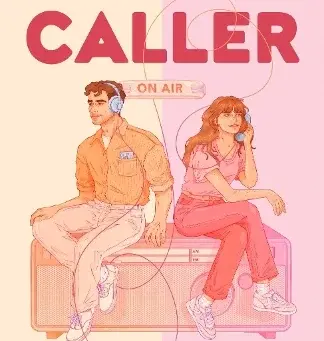 First Time Caller Front Cover