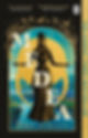 Medea Book Cover