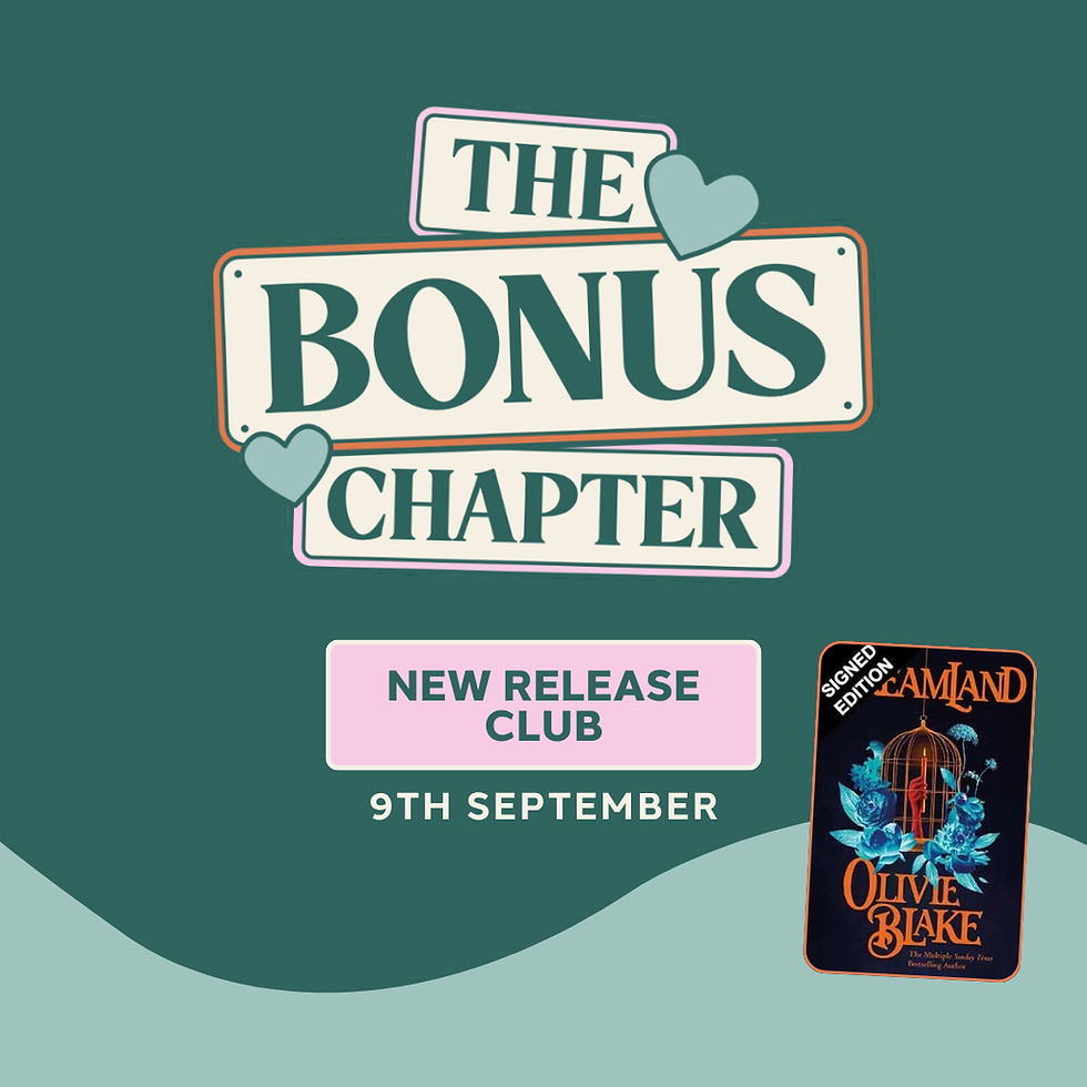 New Release Club