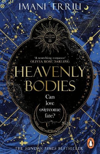 Heavenly Bodies Front Cover