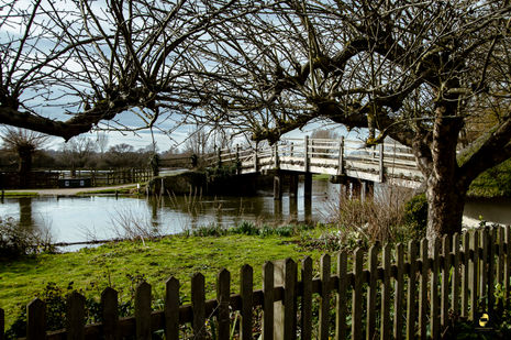 Flatford Mill-01