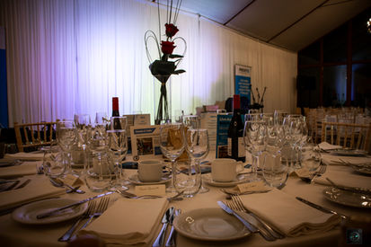 Private & Commercial Events