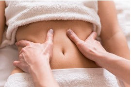 massage Chi Nei Tsang