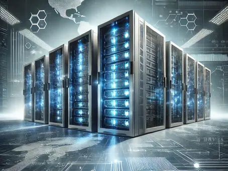 Revolutionizing Server Builds for Multi-Cloud and Global Game Deployments