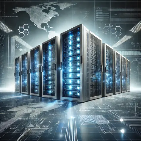 Revolutionizing Server Builds for Multi-Cloud and Global Game Deployments