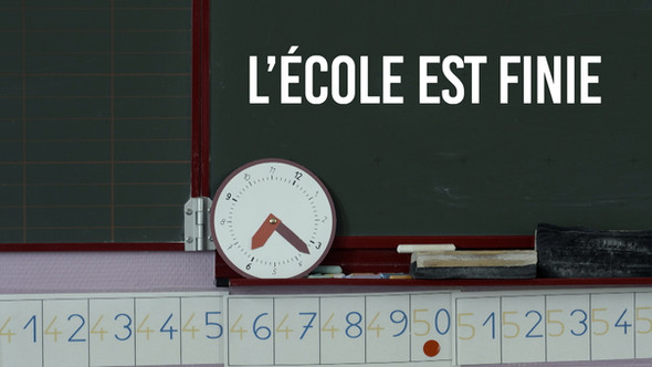 L'ecole est finie - Keren Production - Julie Chauvin.jpeg
