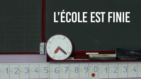 L'ecole est finie - Keren Production - Julie Chauvin.jpeg