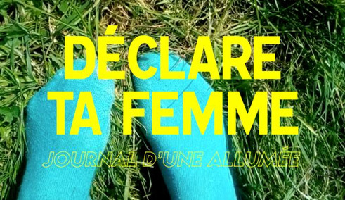 Déclare ta femme - Anne Sophie Liban - Erika Guillouzouic.jpeg