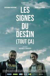 Les Signes du Destin - tout ça - Mathieu Z'Graggen - Alpaga