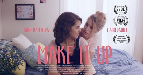 Make it up