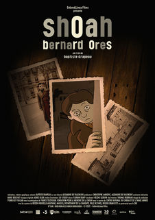 SHOAH Bernard Ores- Baptiste Drapeau affiche.jpeg