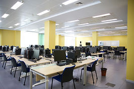 Block 7e Lecture Room 125.3