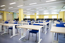 Block 7e Lecture Room 125.2